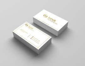 #44 for Logo and Business Card Design by Johnroy1