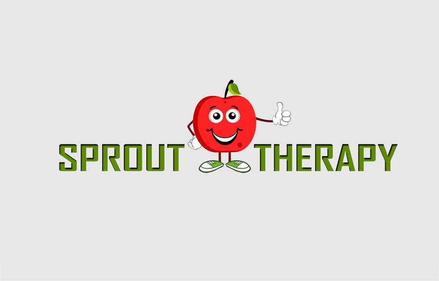 Contest Entry #208 for                                                 Juice Bar - Sprout Therapy
                                            