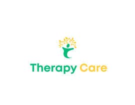 #19 for logo design for a therapy care center af adi2381