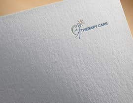 #23 dla logo design for a therapy care center przez TahsinS20
