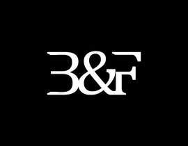 Číslo 58 pro uživatele Make a simple B&amp;F logo od uživatele creativeshihab