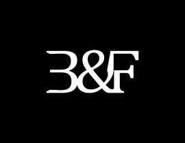 Číslo 59 pro uživatele Make a simple B&amp;F logo od uživatele creativeshihab