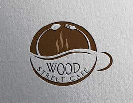 #50 for cafe logo design by imrovicz55