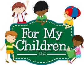 CasualHype님에 의한 Children Care Logo Design을(를) 위한 #25