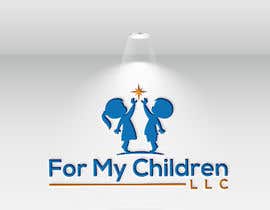 #21 for Children Care Logo Design av aai635588