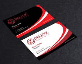 nº 19 pour Design some Business Cards for Deluxe Carpets Pty Ltd par pkrishna7676 