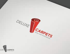 nº 5 pour Design some Business Cards for Deluxe Carpets Pty Ltd par AWAIS0 