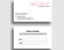 #114 for Need a Business Card Designed (LOGO Attached) by iqbalsujan500
