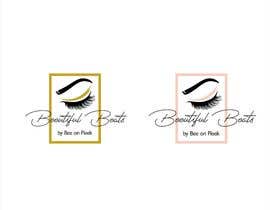 #59 for Business Logo for a Makeup Artist by EDUARCHEE