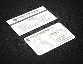 #47 for Business card for a handicap home modification construction company by MOMODart