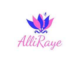 #139 สำหรับ design logo - AlliRaye โดย MyDesignwork