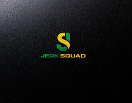 #138 pёr Jerk Squad Logo nga naturaldesign77