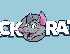 #30 para Logo for company called Pack Rats por EdgarxTrejo