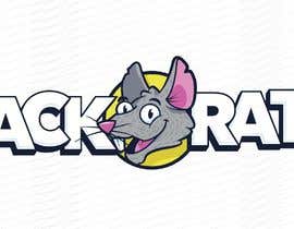 #134 for Logo for company called Pack Rats av EdgarxTrejo