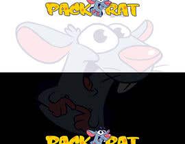 #76 para Logo for company called Pack Rats por orrlov