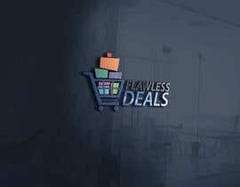 #53 para Create a Logo for   Flawless Deals de minnatunnesa
