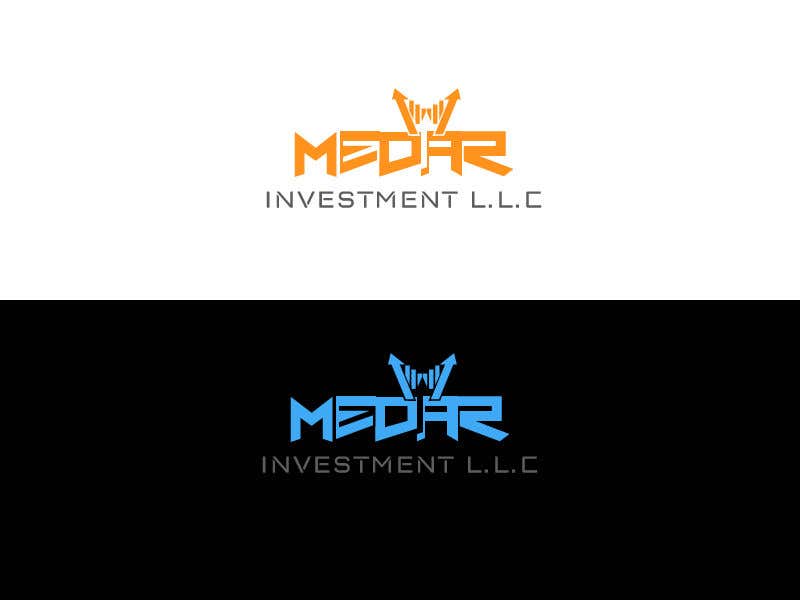 Intrarea #70 pentru concursul „                                                Medar Investment L.L.C Logo, Business Card and Letter Head
                                            ”