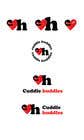 #29 para Logo for Cuddle Company por eaumart