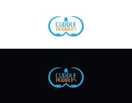#166 สำหรับ Logo for Cuddle Company โดย naimmonsi12