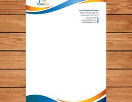 #271 for Letterhead and stationary by mdmominulhaque