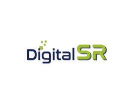 #35 za Logo - Digital SR od newlancer71