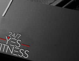 #6 ， Design a logo for gym called Yes Fitness 来自 Sanambhatti