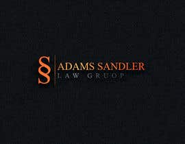 #218 for Adams Sandler Law by Ashikshovon