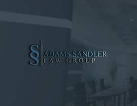 #112 for Adams Sandler Law by ma704