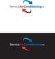 Kilpailutyön #3 pienoiskuva kilpailussa                                                     Logo Design for AC Company
                                                