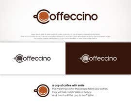 #88 for design logo for instant coffee mix product av suyogapurwana