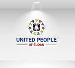 Nro 235 kilpailuun LOGO FOR UNITED PEOPLE OF SUDAN käyttäjältä hushamim