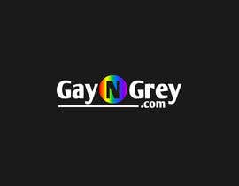 #187 för GayNGray.com av Kinkoi10101