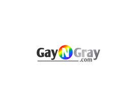 #204 för GayNGray.com av Kinkoi10101