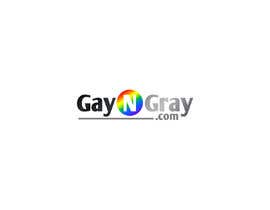 #205 för GayNGray.com av Kinkoi10101