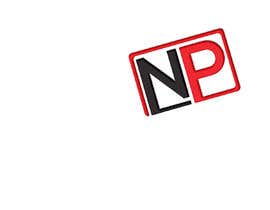 #62 for LOGO design &quot;NP&quot; by mstmonowara321