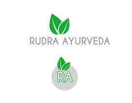 #27 pёr Logo for Hospspital ( RUDRA AYURVEDA) nga daromorad