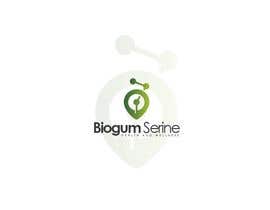 #763 dla LOGO for Biogum Serene przez jhonnycast0601