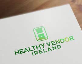 #3 para Healthy Vendor Ireland de QNICBD1941
