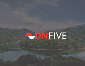 #178 ， Create a logo for the brand: DNfive 来自 takujitmrong