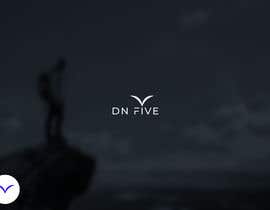 #131 ， Create a logo for the brand: DNfive 来自 hipzppp
