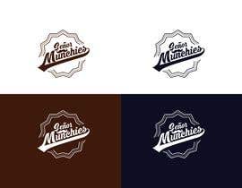 #31 para Logo design de mithunbiswasut