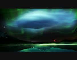#21 za Create a 3d Animation of Clouds and Lightning Forming Into a Sphere od daniellassche