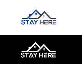 #334 para Logo design for cottage and motorhome rental business por jolionly