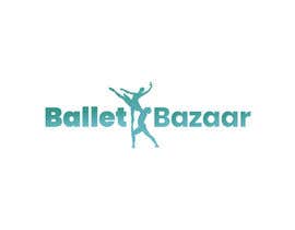 Nambari 6 ya Logo Design ballet company na creativesolutanz