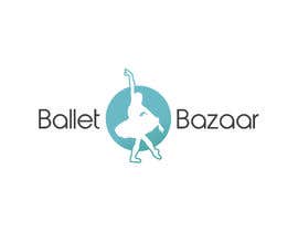 Nambari 7 ya Logo Design ballet company na creativesolutanz