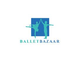 #8 per Logo Design ballet company da creativesolutanz