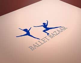 Číslo 4 pro uživatele Logo Design ballet company od uživatele ah2018