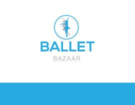 #13 per Logo Design ballet company da khanmahshi