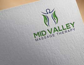 hossainsharif893님에 의한 Mid Valley Massage Therapy을(를) 위한 #3