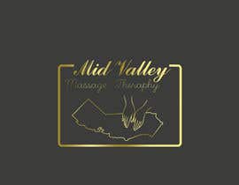 #54 for Mid Valley Massage Therapy by cnajerarq